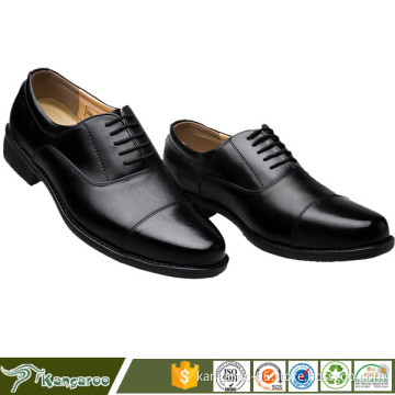Factory Direct Wholesale Leather Man Office Shoes Made In China